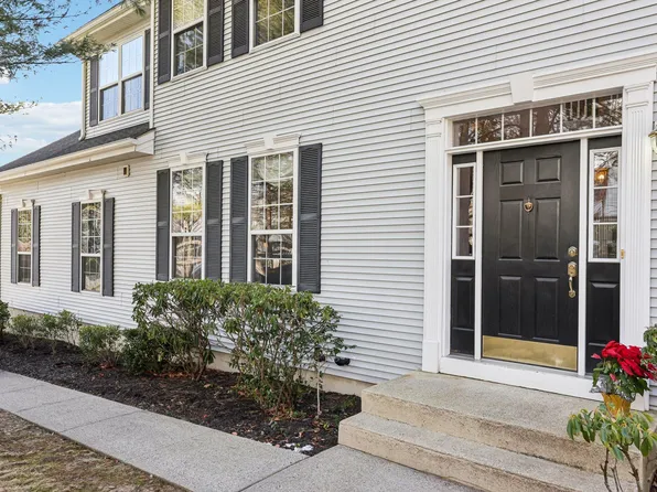 215 Woodlands Drive, Tuxedo Park, NY 10987