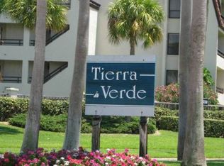 363 Pinellas Bayway S APT 26, Tierra Verde, FL 33715
