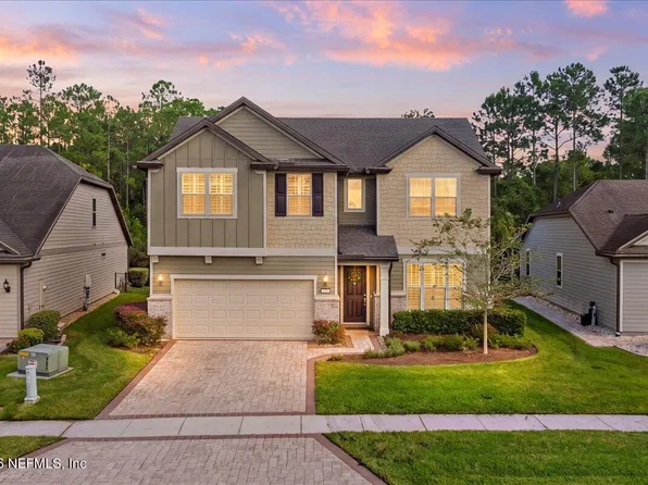 109 BROOMSEDGE Circle, St. Augustine, FL 32095