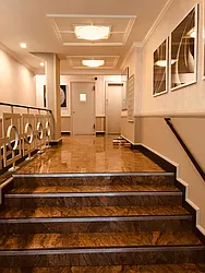 Rented by Metropolis Real Estate of Manhattan