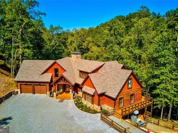 380 Biguns Blvd, Talking Rock, GA 30175
