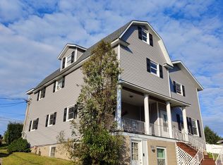 38 Swallow St #B, Pittston, PA 18640