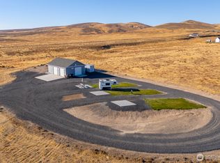 12876 NW 14th Rd, Quincy, WA 98848