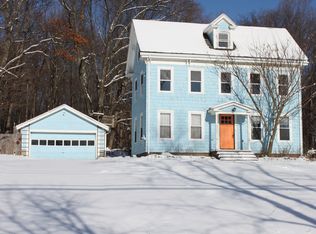 28 Boston Rd, Southborough, MA 01772