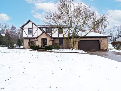456 Greenmont Dr, Canfield, OH, 44406