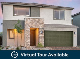 10159 Eden Mountain St, Las Vegas, NV 89141