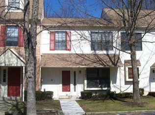 4505 Concord Pl #4505, Mays Landing, NJ 08330