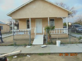 631 San Emidio St, Taft, CA