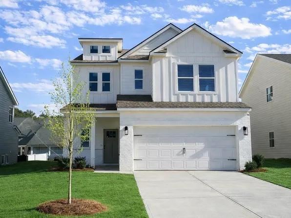 7564 Snow Line Ln #33, Ooltewah, TN 37363