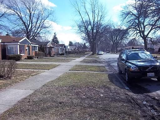 2nd image of 14409 S University Ave