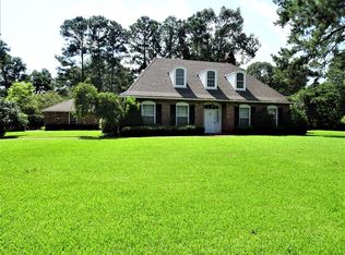 222 Lower Woodville Rd, Natchez, MS 39120