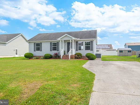 30057 Greenspring Dr, Princess Anne, MD 21853