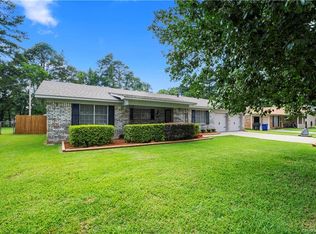 9384 Delores Dr, Shreveport, LA 71118