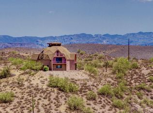 14014 N Goldfield Rd, Fort McDowell, AZ 85264