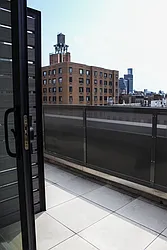 Rented by Broad Street Development