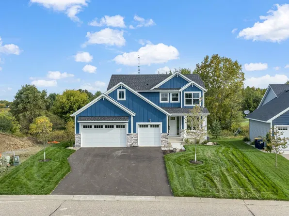 9798 Oxford Lane Elko, New Market, MN 55020
