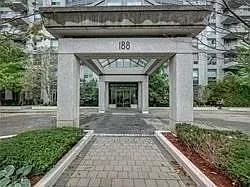 188 Doris Ave #719