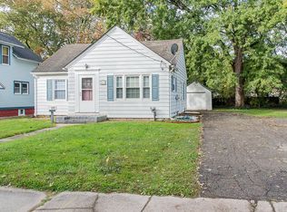 1415 Nassau St, Kalamazoo, MI