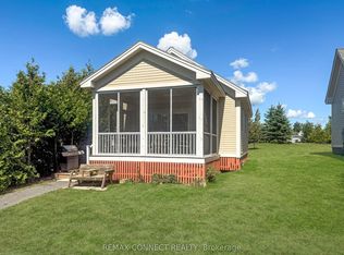 13 Butternut Ln #27, Prince Edward County, ON K0K 1P0
