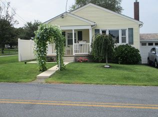 241 S Sheridan Rd, Newmanstown, PA 17073