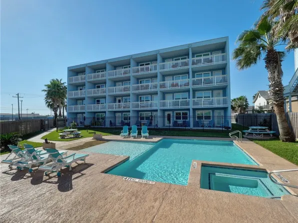 407 Beach Ave #112, Pt Aransas, TX 78373