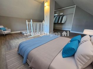 391 Water St - 391B, Quincy, MA 02169