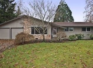 1001 NE Hawthorne Ave, Hillsboro, OR 97124