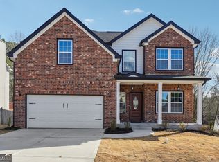 7902 W Shore Cir, Riverdale, GA 30296