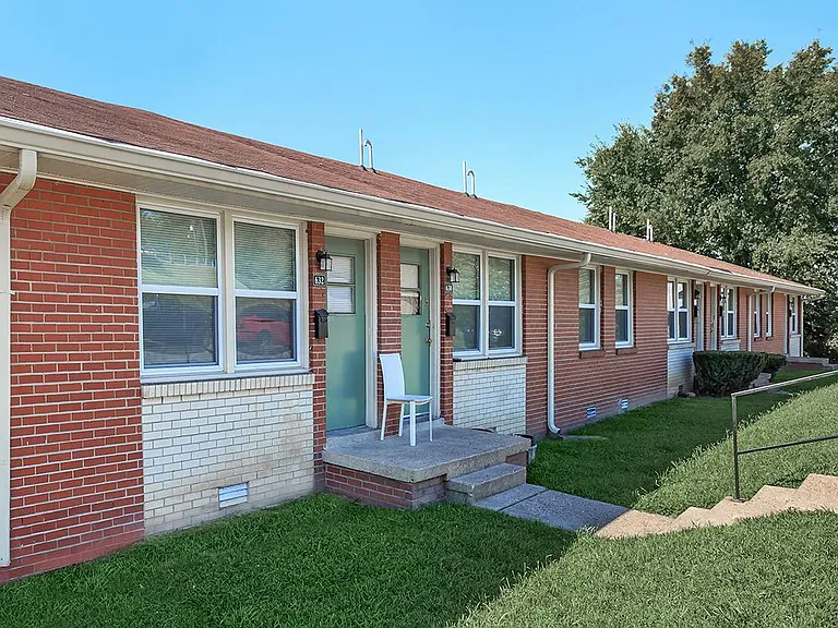 601 Crutcher St — Photo 19