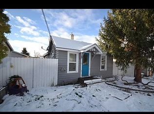 779 NW Claypool St, Prineville, OR 97754