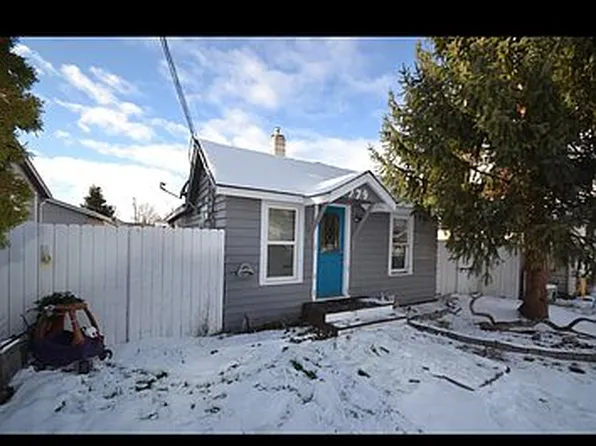779 NW Claypool St, Prineville, OR 97754
