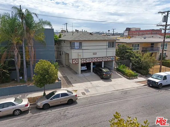 1212 N New Hampshire Ave, Los Angeles, CA 90029
