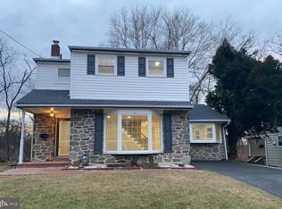 37 Colonial Dr, Havertown, PA 19083