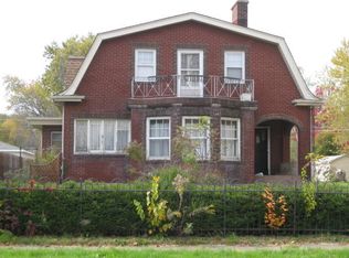2802 Eshcol Ave, Zion, IL