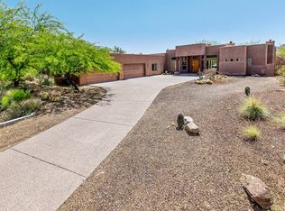 11337 E Whitehorn Dr, Scottsdale, AZ 85262