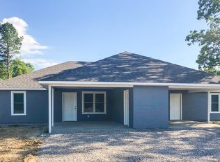 130 Hilltop Rd #B, Pearcy, AR 71964