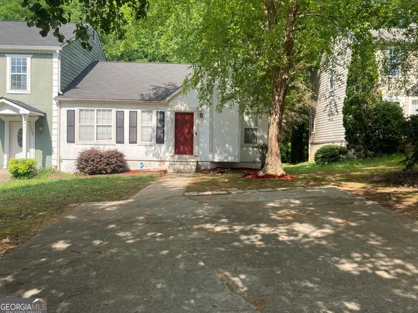 1047 Plantation Way NW, Kennesaw, GA 30144