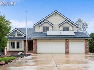 20887 Parliament Pl, Parker, CO 80138