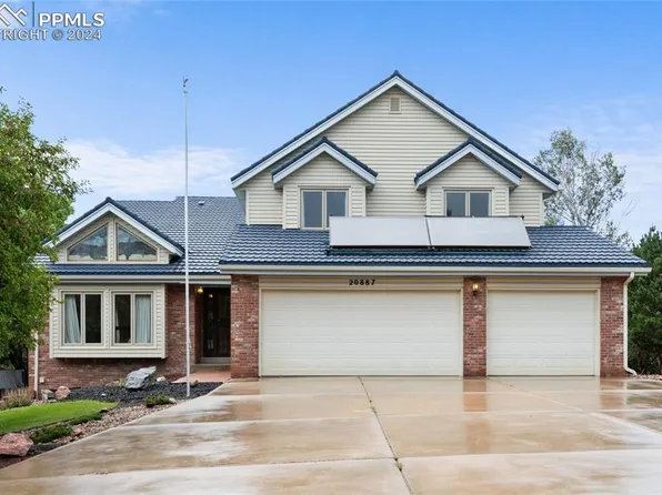 20887 Parliament Pl, Parker, CO 80138