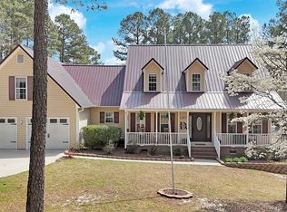 419 Senter Ln, Bunnlevel, NC 28323