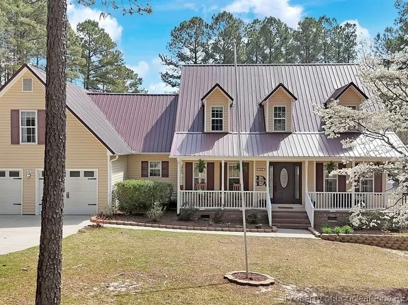 419 Senter Ln, Bunnlevel, NC 28323