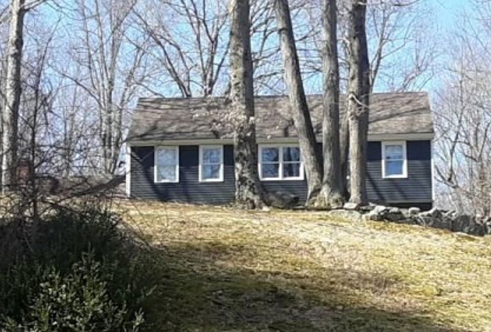 Property Side View