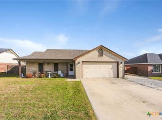 2416 Merle Dr, Copperas Cove, TX 76522