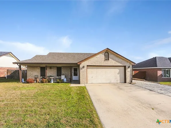 2416 Merle Dr, Copperas Cove, TX 76522