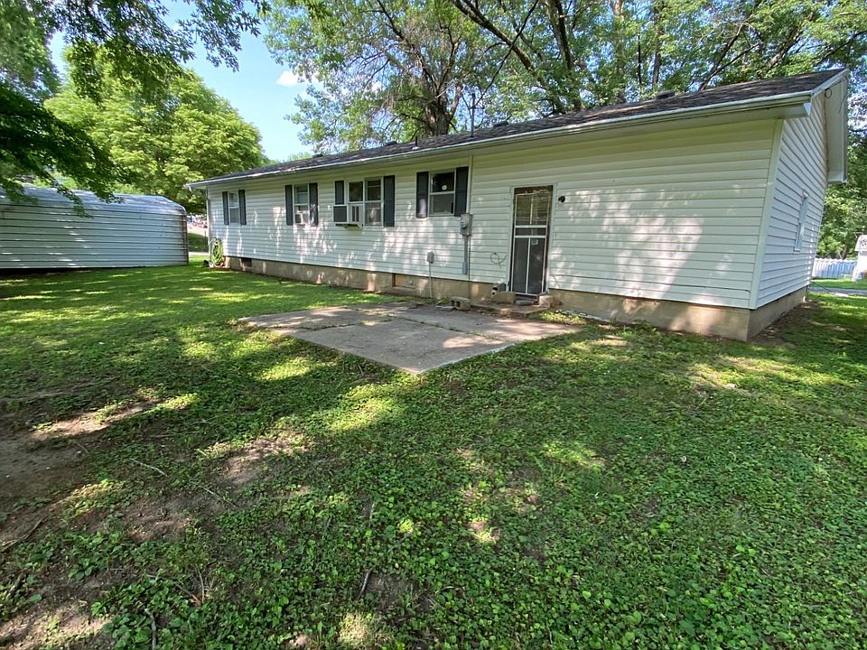 510 N 4th St, Tarkio, MO 64491 MLS 11185226 Zillow