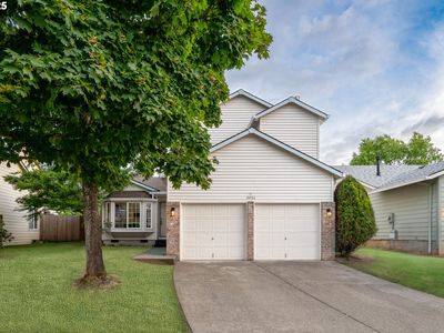 15754 SW Bulrush Ln, Portland, OR, 97223