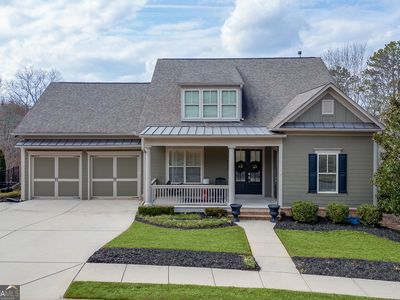 7429 Town Hall Ter, Hoschton, GA, 30548