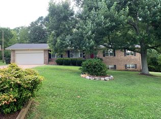 1951 Tibbs Ter, Dalton, GA 30720