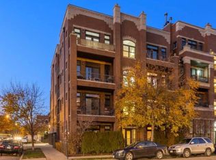 1122 W Hubbard St APT 4W, Chicago, IL 60642