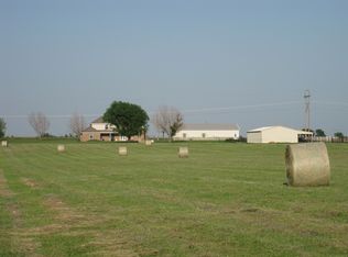 16722 S Elwood Ave, Glenpool, OK 74033
